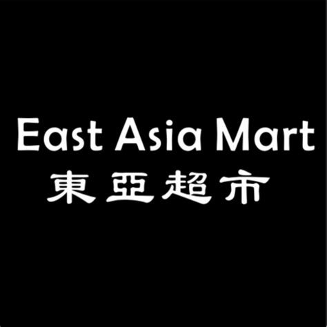 East Asia Mart App
