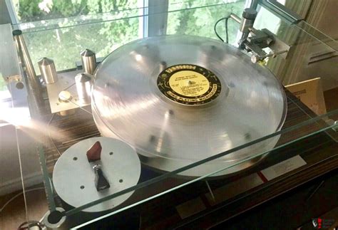 Transcriptors Transcriber Turntable 的图像结果