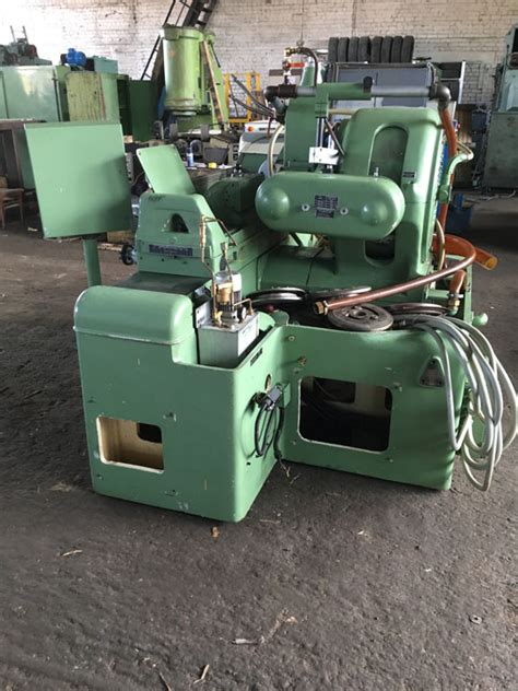 Matrix Thread Grinder Tutorial 0550 的图像结果