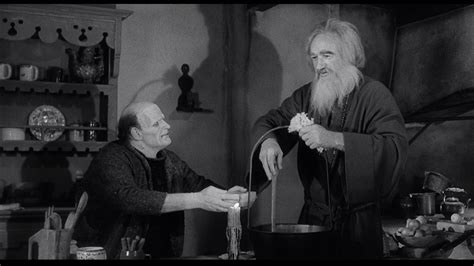 Young Frankenstein Blu-ray - Gene Wilder