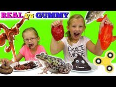 Image result for Magic Box Food Challenges