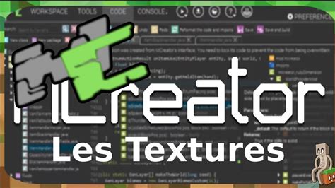Comment Coder Un Mod Minecraft Java 的图像结果
