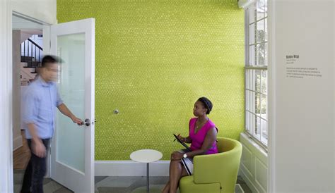 Stevens Institute of Technology, Ruesterholz Admissions Center ...