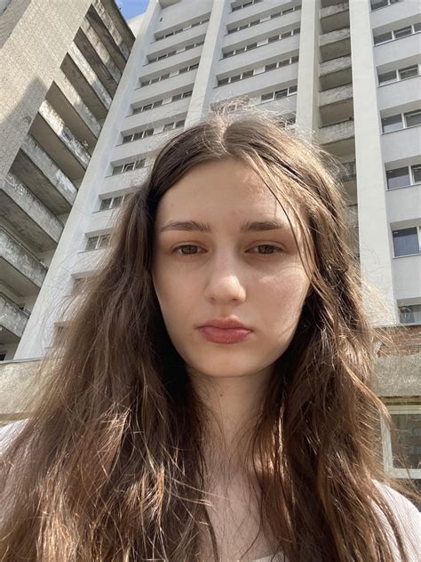 18F posted here about two month ago (last one is an id picture) : r ...