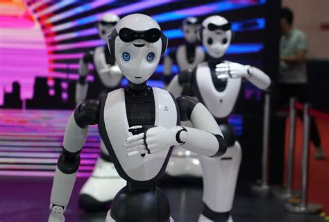 Robot China 的图像结果