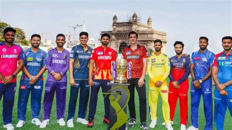 IPL 2025 Suspended For One Week! When Can Tournament Realistically ...