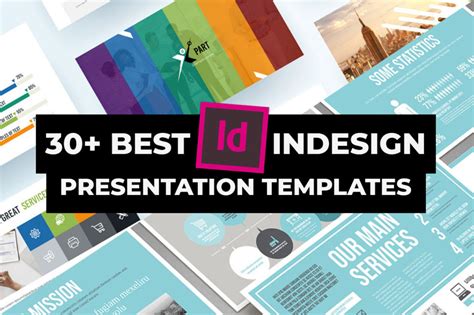 Image result for InDesign Presentation Templates