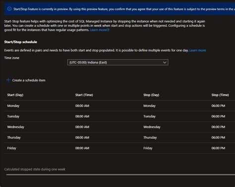 Image result for Azure SQL vs Managed Instance