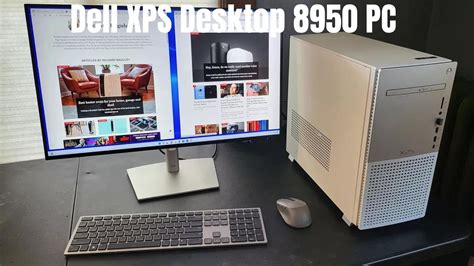 Dell XPS Desktop Computer 的图像结果