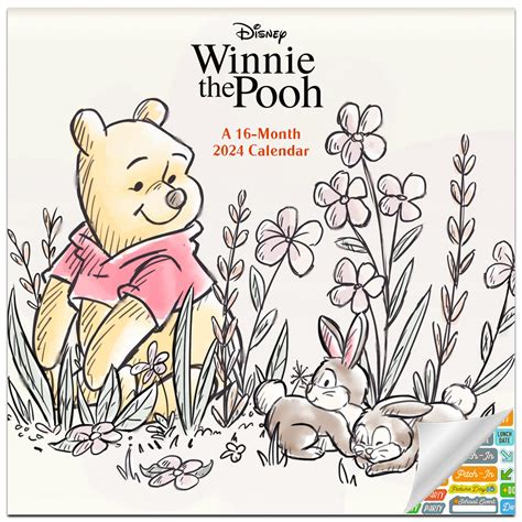 Winnie The Pooh Gifts