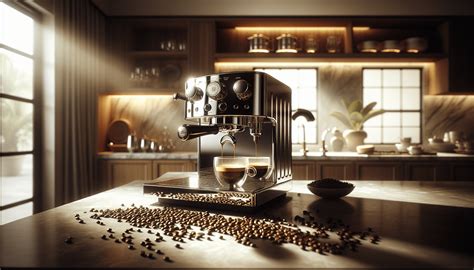Exploring the Benefits of a Sur La Table Espresso Machine - Espresso ...