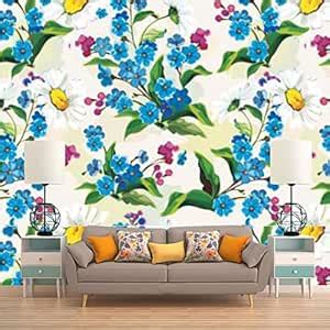 Asian Flex Arena 3D Wallpaper Wall Sticker for Home Décor, Living Room ...