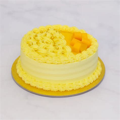 Classic Regular Cakes Online | Ginger Brown Bakers
