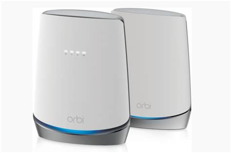 Image result for Netgear WiFi 6 Modem