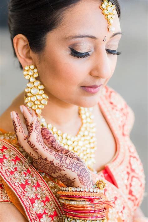 wedding makeup york