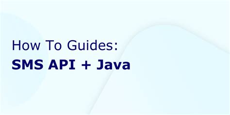 How to Send Free SMS in Java 的图像结果