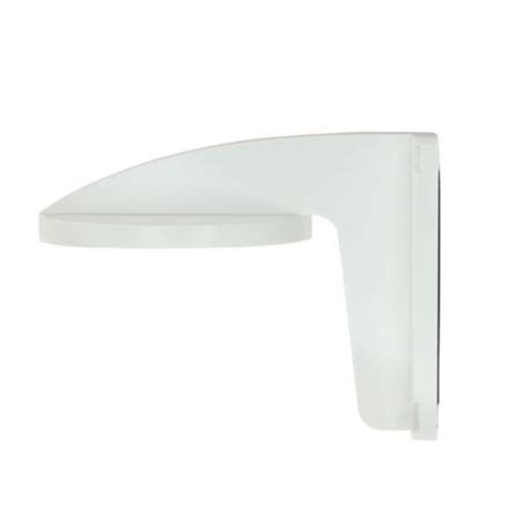 DS-1258ZJ, Wall bracket , For dome cameras , 120 (H) x 111 (W) x 161 (D ...