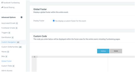 Footer Pictures for Code 的图像结果