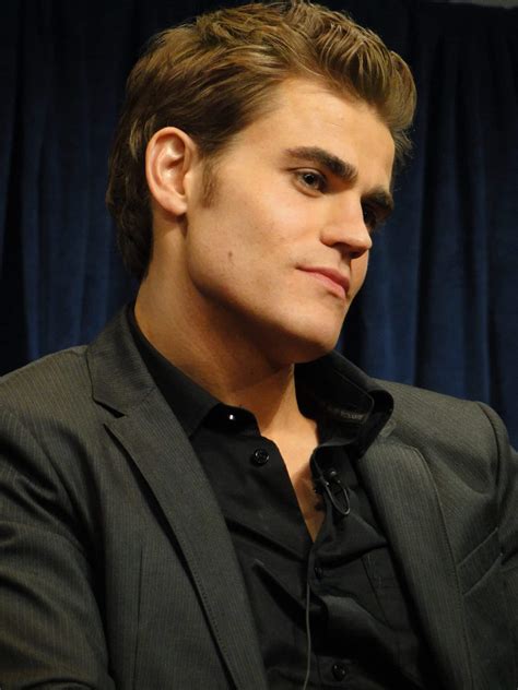 Paul Wesley Age, Net Worth, Height, Wiki, Biography, and more ...