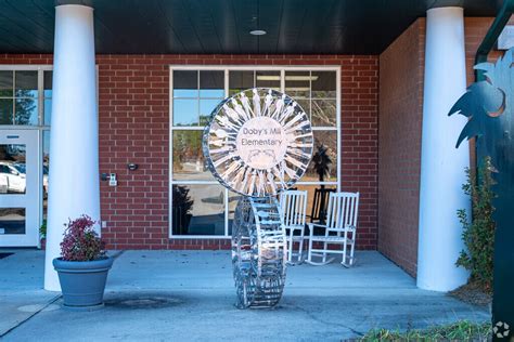Doby's Mill Elementary School in Lugoff, SC - Homes.com