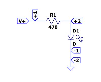 Activity: An Ohm's Law Experiment - ADALM2000 [Analog Devices Wiki]