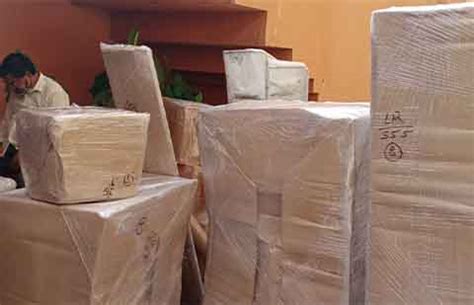 Classic Packers And Movers | Rating, Reviews & Rates