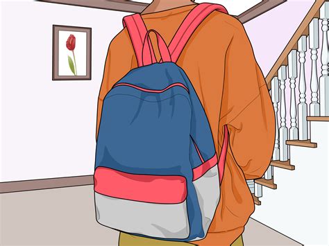 Pack School Bag 的图像结果