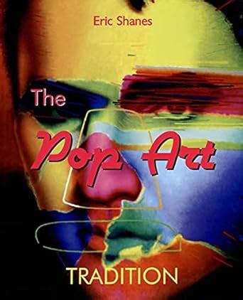 Buy The Pop Art Tradition (Temporis Collection) Book Online at Low ...