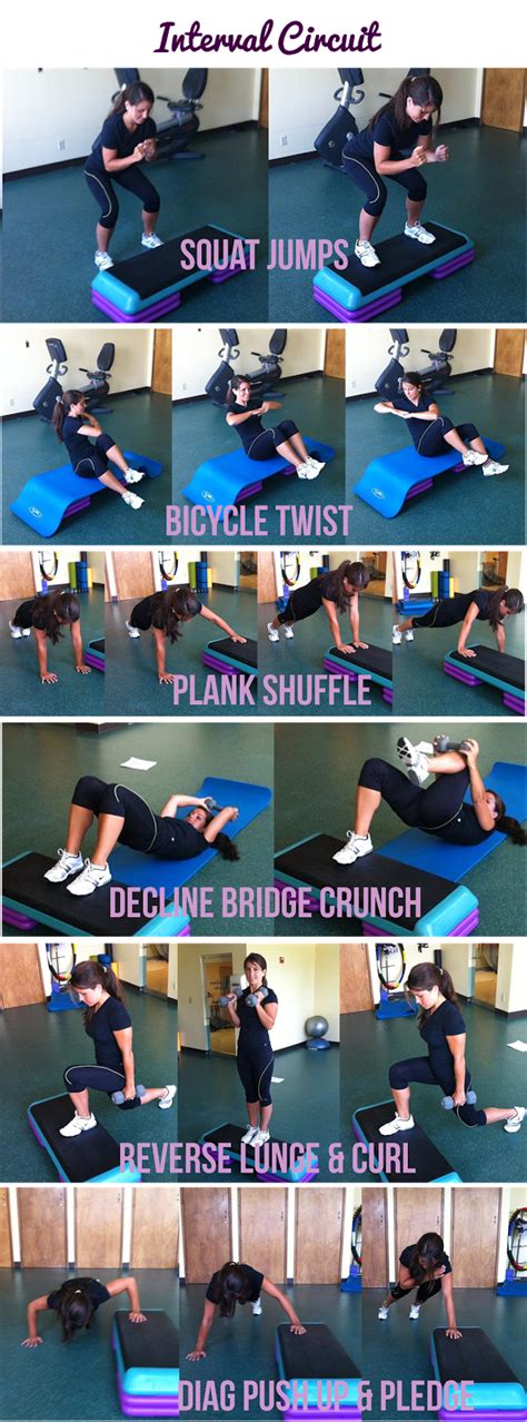 Image result for Step Bench Exercises