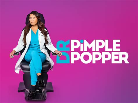 Prime Video: Dr. Pimple Popper, Season 8