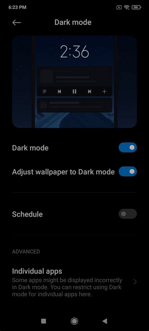 Image result for Redmi 9A Android 1.5