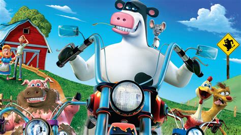 Barnyard (2006) - AZ Movies