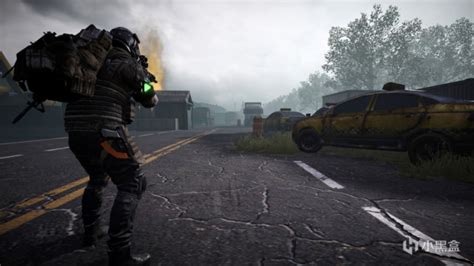 末世模拟经营游戏《末日求生》开启 Steam 平台抢先体验-篝火营地