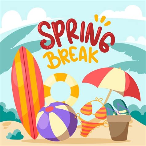 Spring Break Clip 33 的图像结果