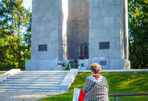 The 80th anniversary of the liberation of the Mauthausen-Gusen ...