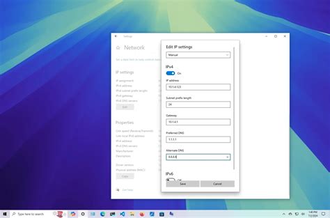 Image result for How to Automatically Update Your IP Address On Windows