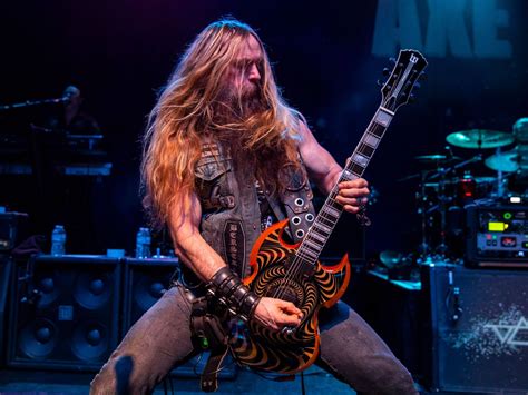 Zakk Wylde
