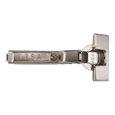 IPSA T-Series Slim Hydraulic Hinge, Made by Steel, Finishes by SS, Size ...