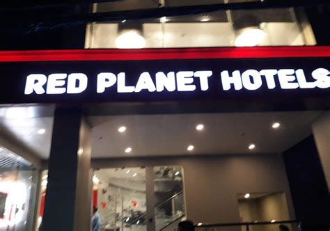 RED PLANET CUBAO AURORA BOULEVARD (Quezon City) - Hotel Reviews, Photos ...
