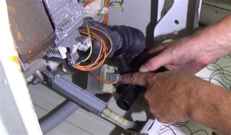 Change Washing Machine Pump 的图像结果