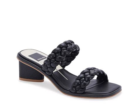 Dolce Vita Ronin Sandal - Free Shipping | DSW
