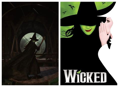 Dit is wat we weten over Wicked Part 1 inclusief eerste beelden - Chicklit