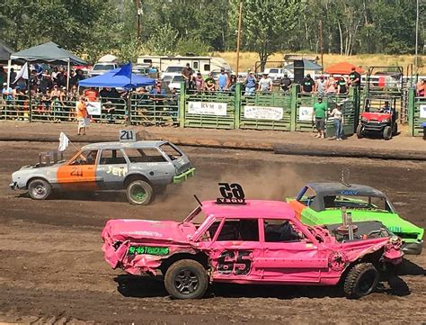 Image result for Demolition Derby History