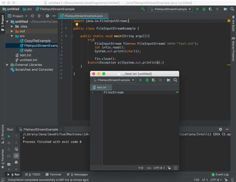 Image result for Write a Method That Reads From a Input File in Java