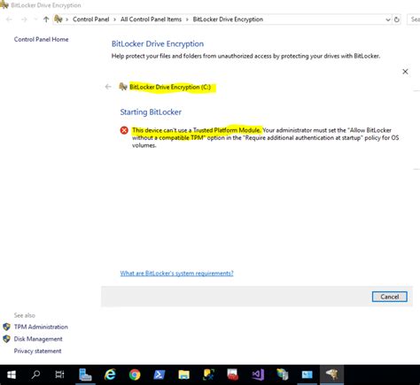 Image result for BitLocker Recovery Key to Domain Controller