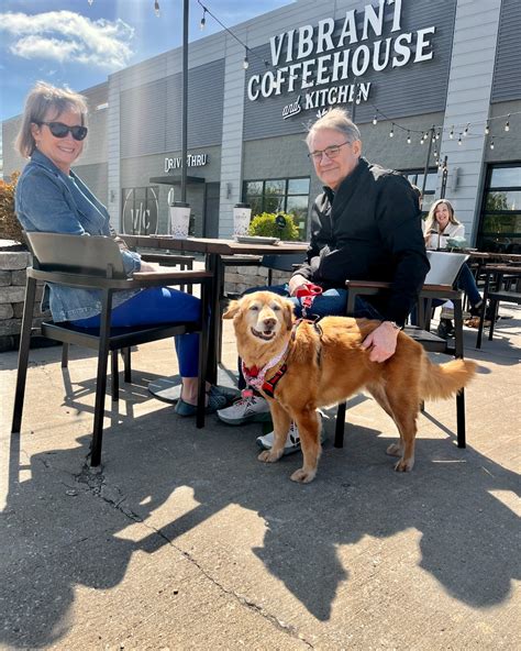 Vibrant Coffeehouse + Kitchen (@vibrantcoffeehouse) • Instagram photos ...