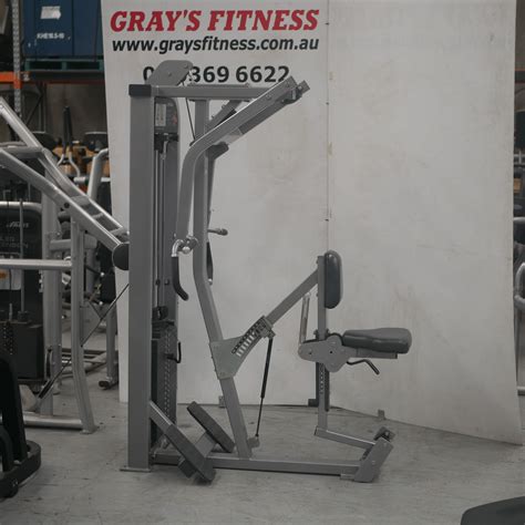 Strength second hand gym equipment - Grays Fitness