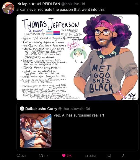 Thomas Jefferson Miku Binder