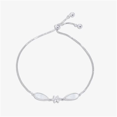 Shop Silver Bracelets for Women | Elegant Designs