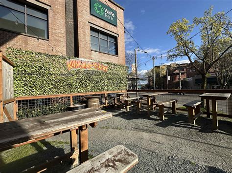 Ballard - Seattle - The Infatuation